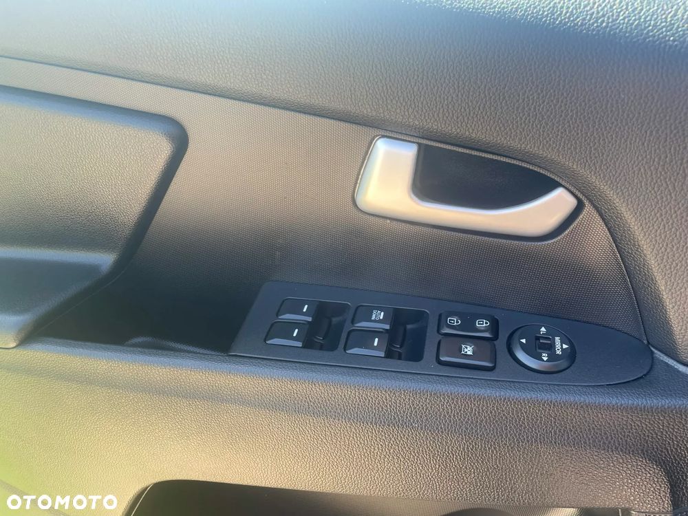 Kia Sportage - 20
