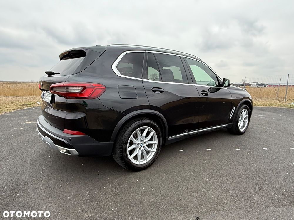 BMW X5 - 14