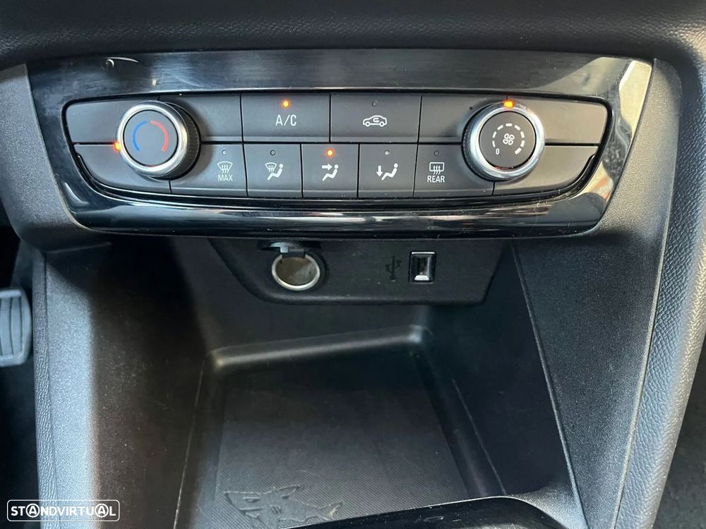 Opel Corsa 1.5 D Elegance - 53