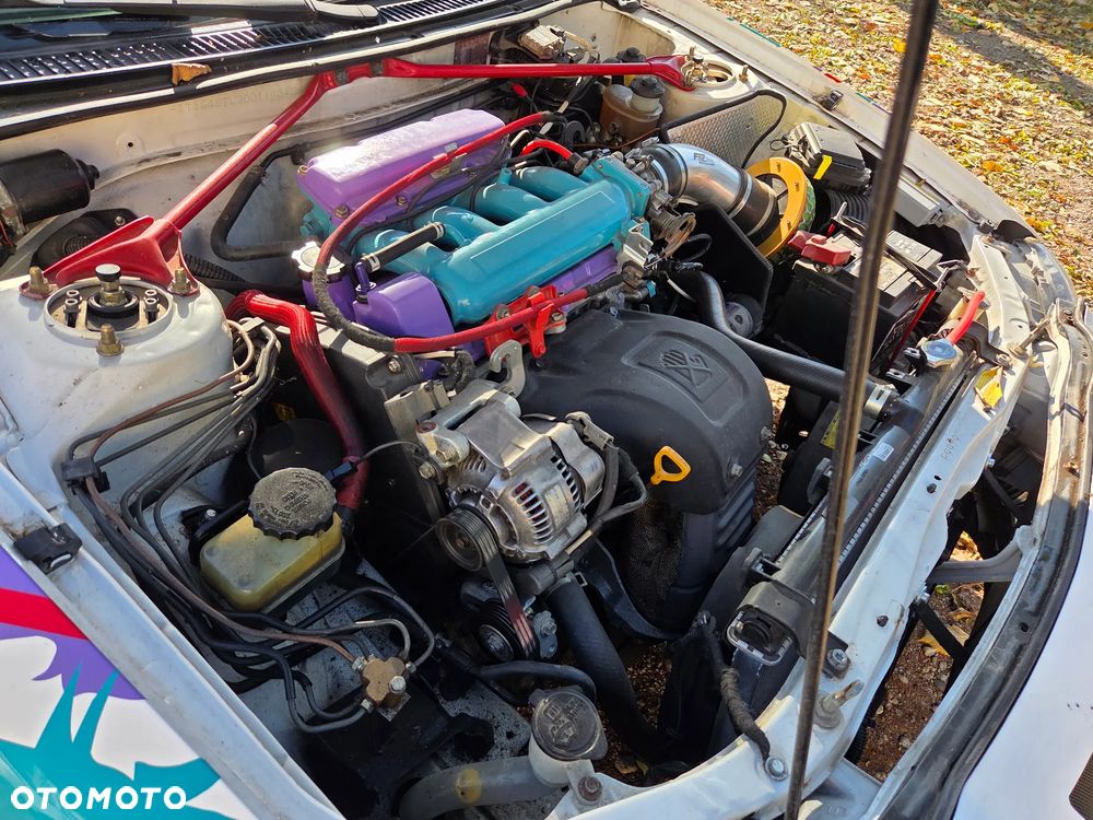 Toyota Celica 2.0 GT - 10