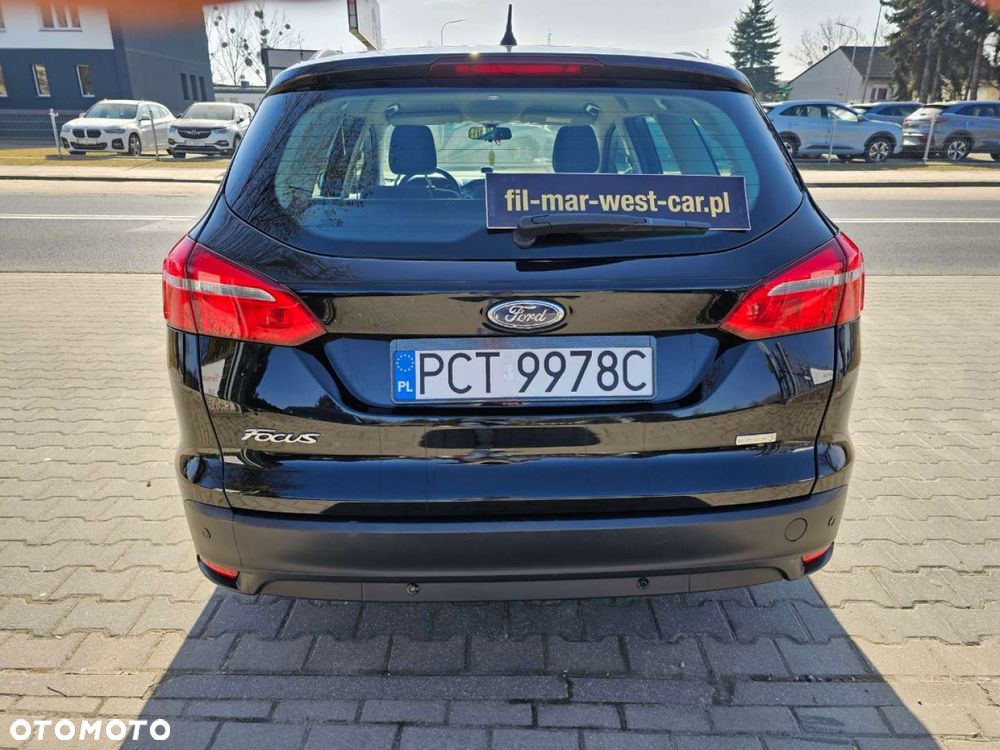 Ford Focus - 7