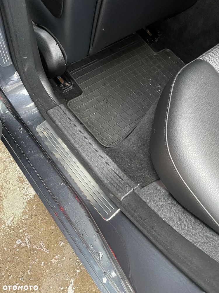 Mercedes-Benz Klasa C 200 Kompressor Automatik Elegance - 13