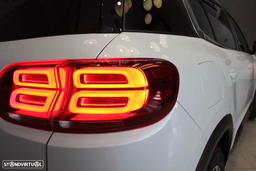 Citroën C5 Aircross 1.5 BlueHDi C-Series - 6