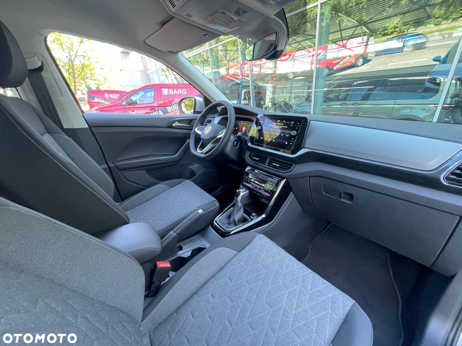 Volkswagen T-Cross - 14