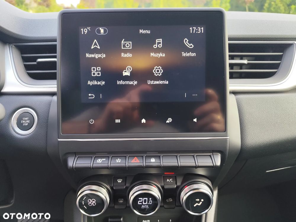 Renault Captur 1.3 TCe mHEV Techno EDC - 28