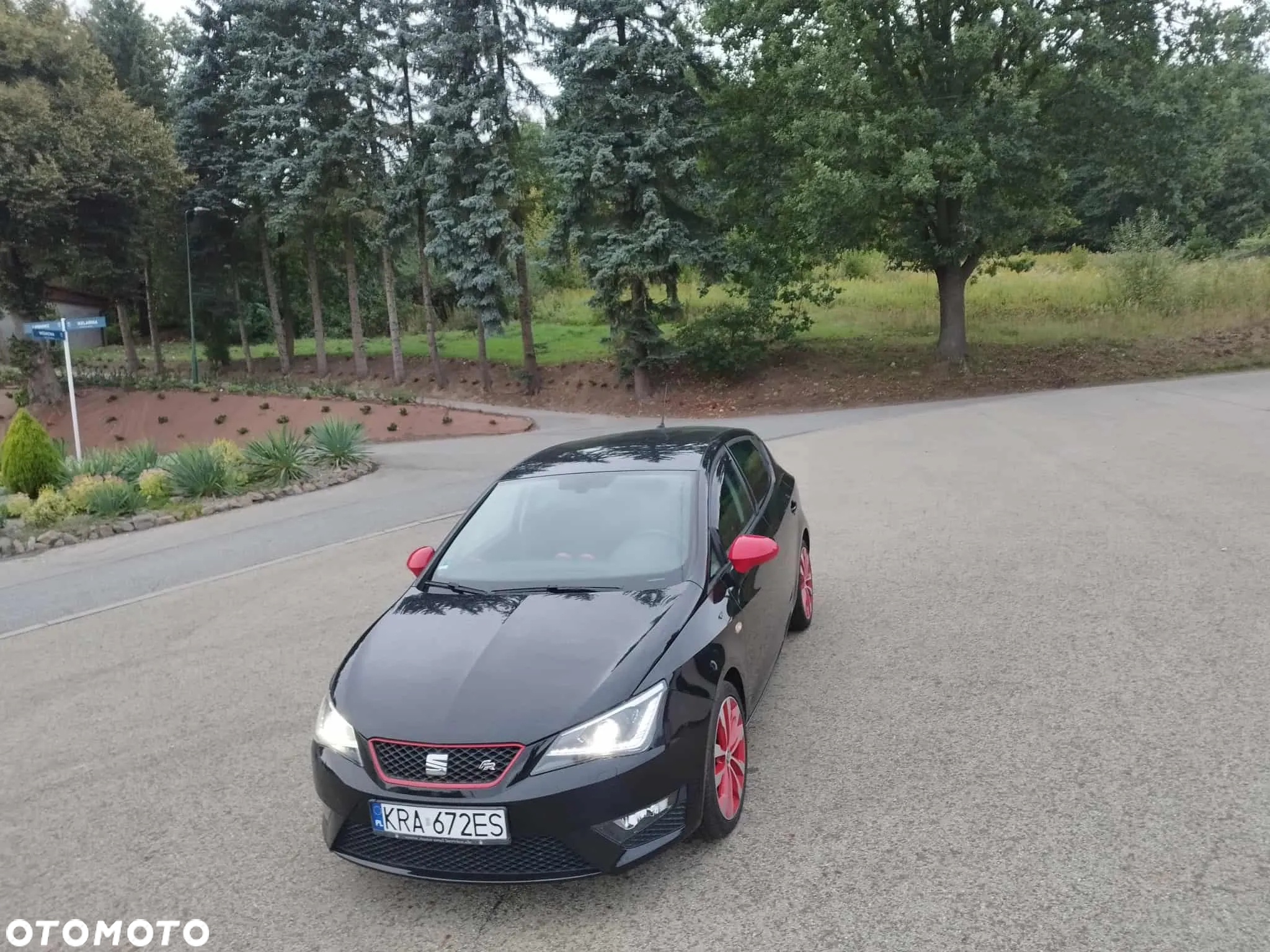 Seat Ibiza 1.2 TSI FR - 6