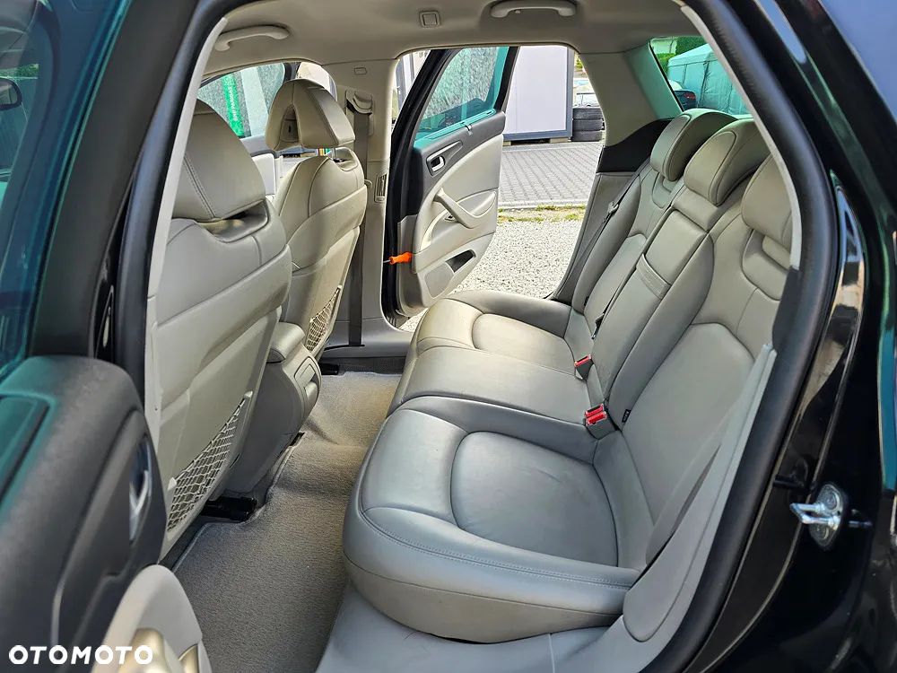 Citroën C5 2.0 HDi Exclusive - 17