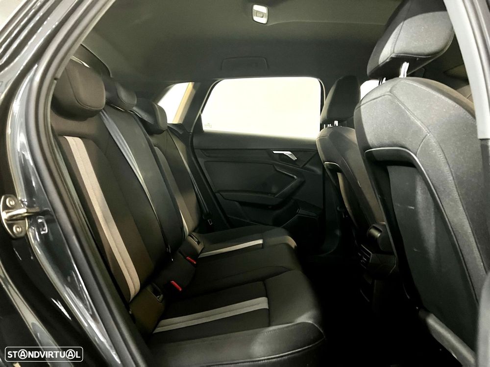 Audi A3 Sportback 30 TDI - 5