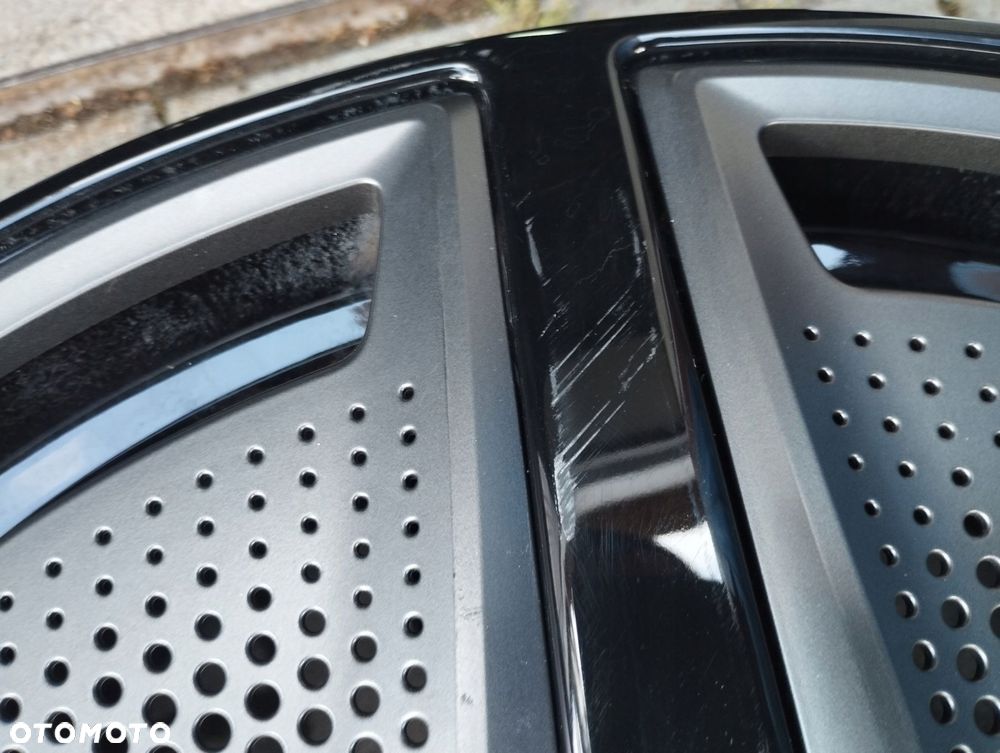 Felga 8,5J 20 ET38,5 Mercedes EQE 294 X294 - 4