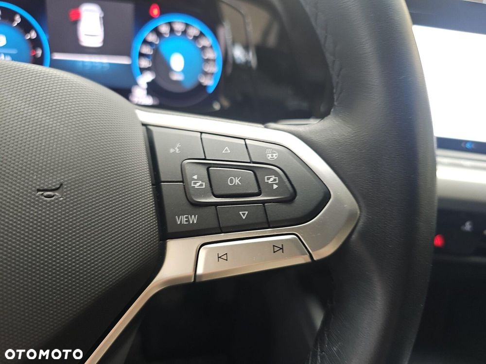Volkswagen Golf Variant 1.5 TSI EVO Life - 15
