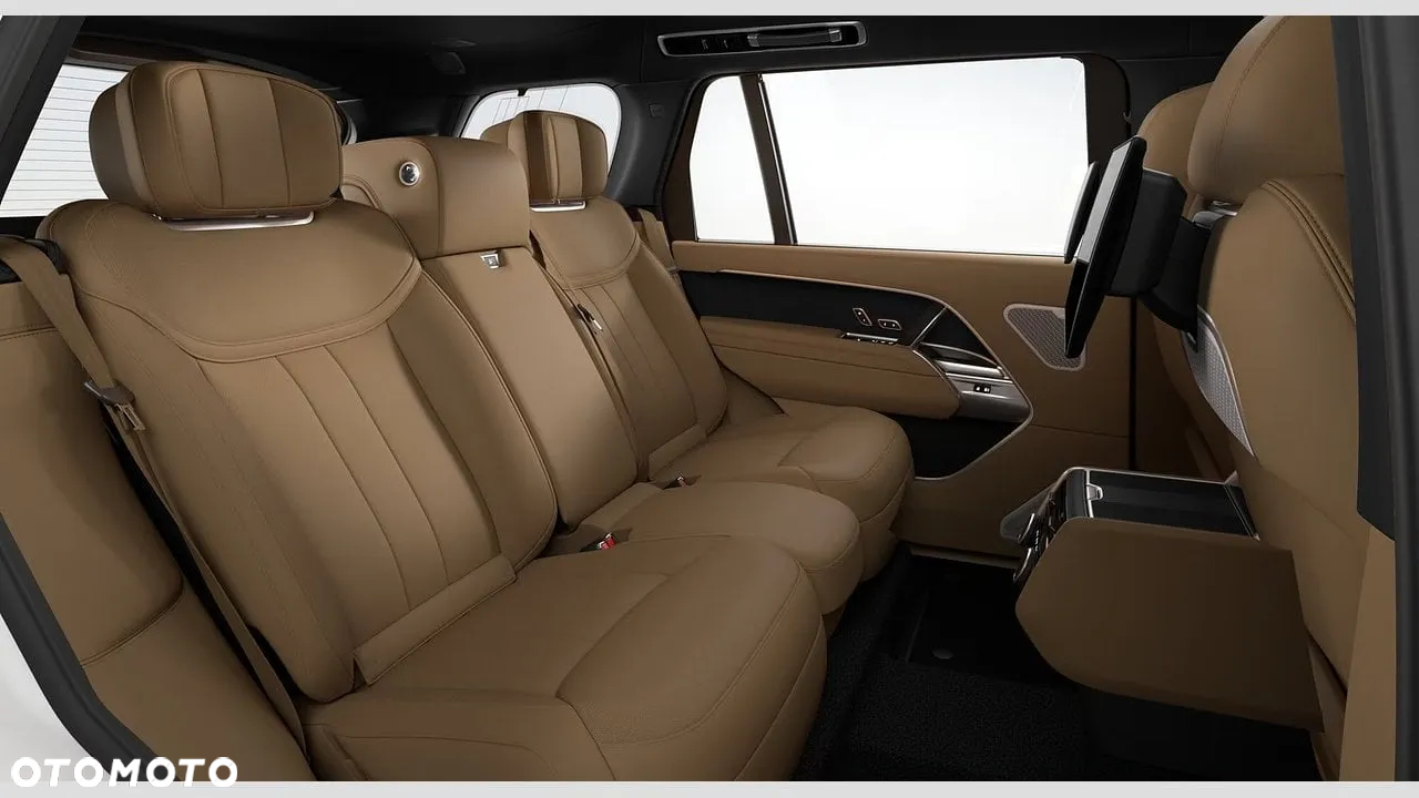 Land Rover Range Rover 4.4 V8 P535 Autobiography - 7