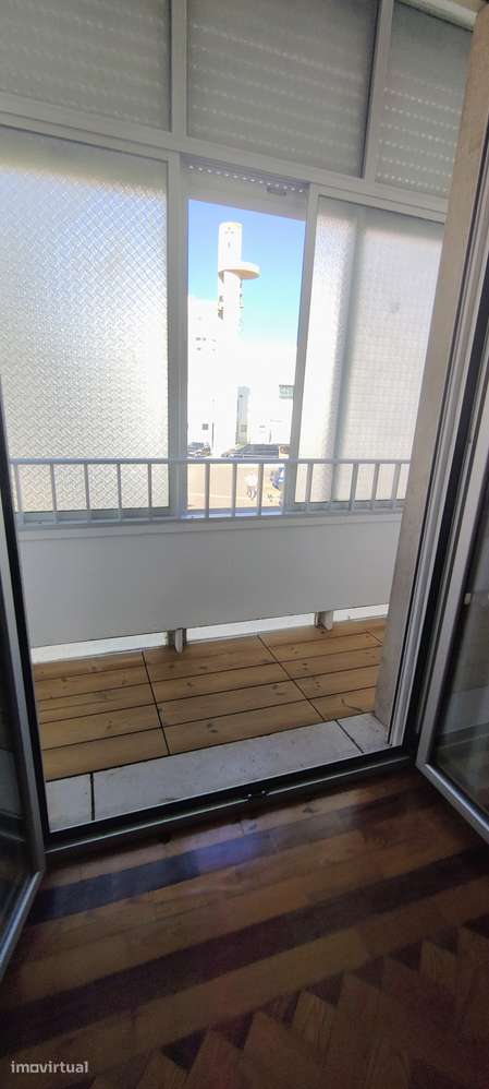 T2 na Rua Lopes, Penha de França, Lisboa - Grande imagem: 4/15
