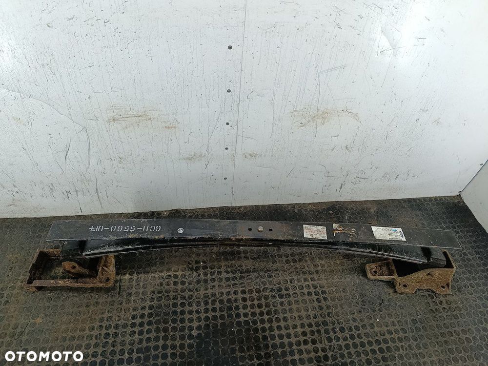 RESOR TYŁ FORD TRANSIT VI 6C11-5560-UF 2.4 TDCI - 5