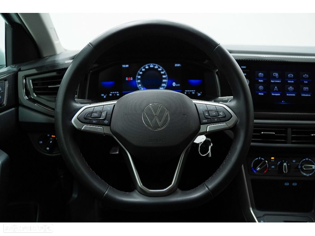 VW Taigo 1.0 TSI Urban - 13