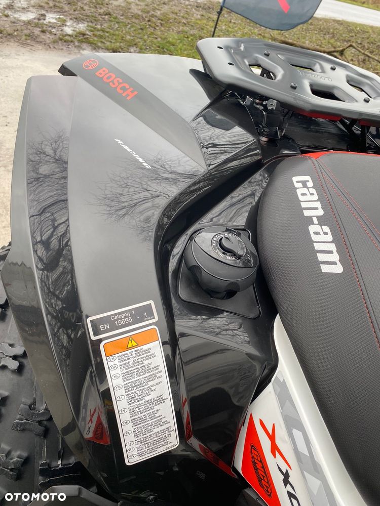 Can-Am Renegade - 26