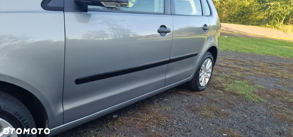 Volkswagen Polo 1.4 TDI DPF Sportline - 30