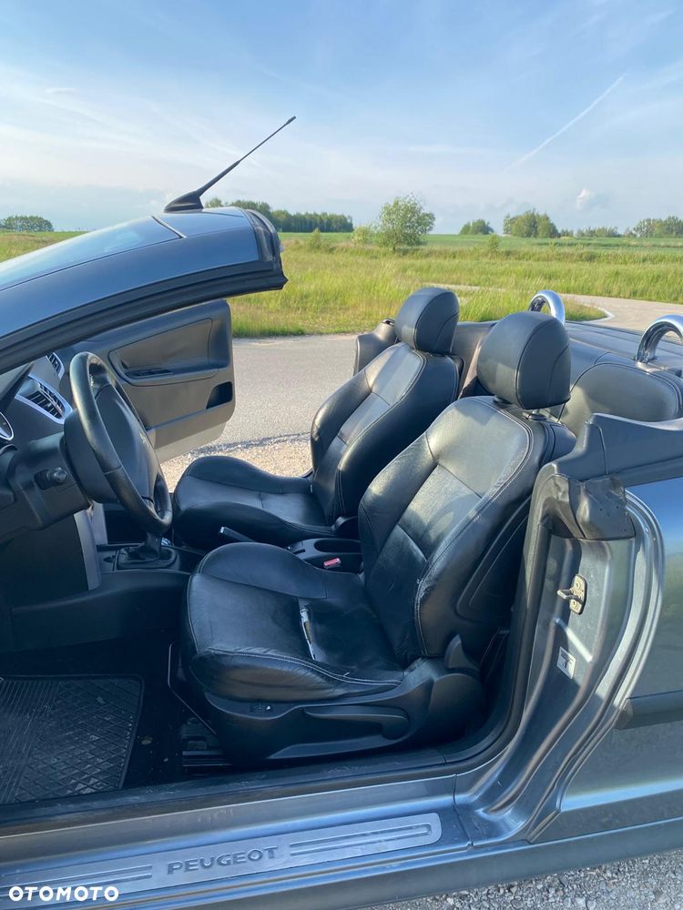 Peugeot 207 1.6 Turbo Sport - 9