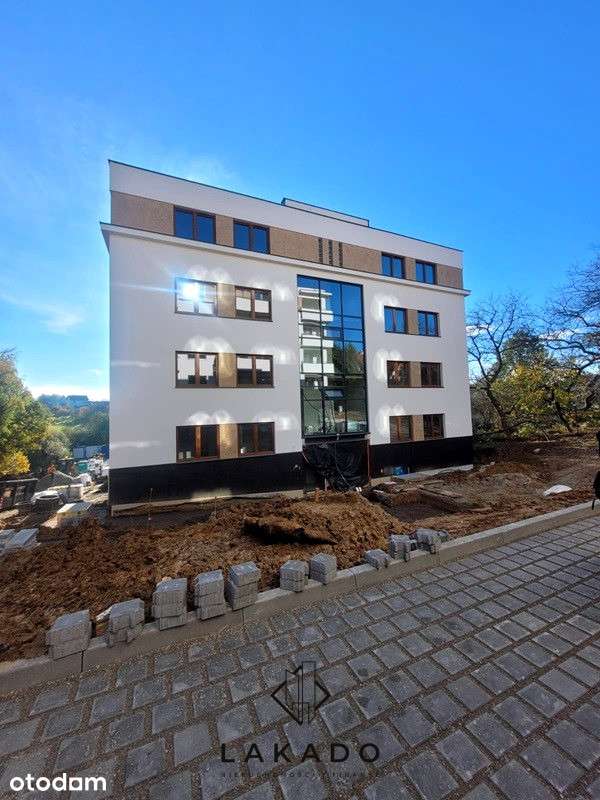 Nowe 4 pokoje + taras20m2 | Garaż | Blisko Krakowa
