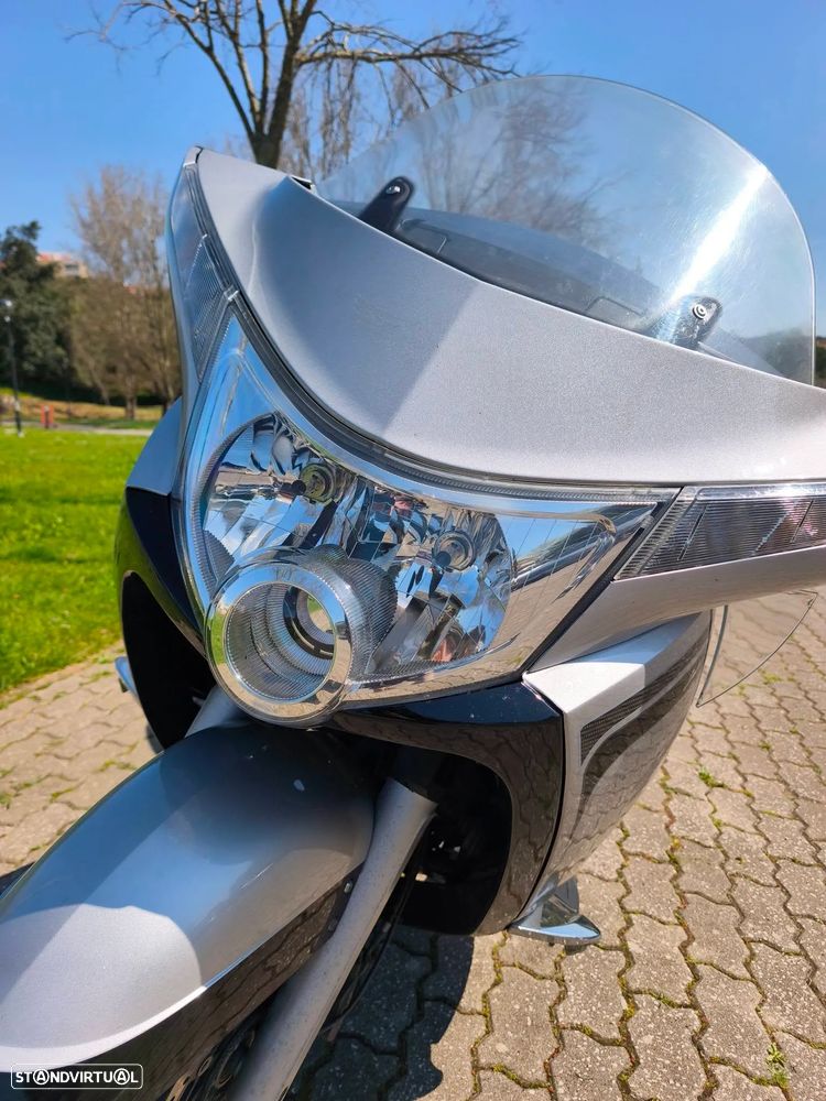 Victory Vision Tour Abs - 11