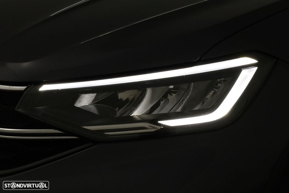 VW Taigo 1.0 TSI Urban - 6