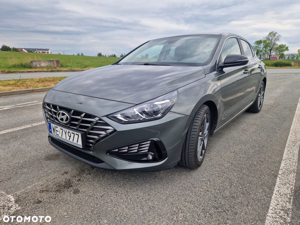 Hyundai i30 - 9