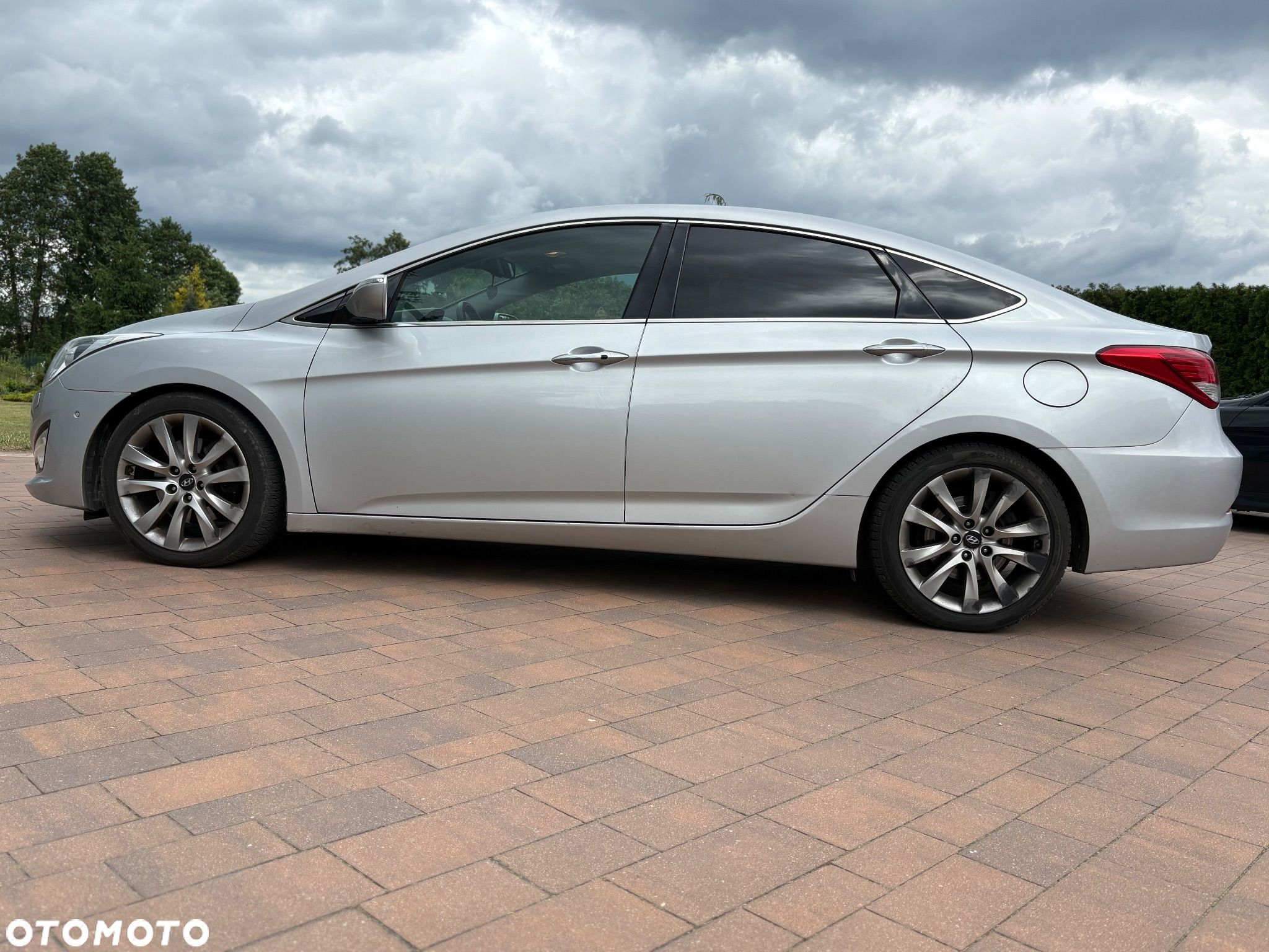 Hyundai i40 1.7 CRDi Premium - 1