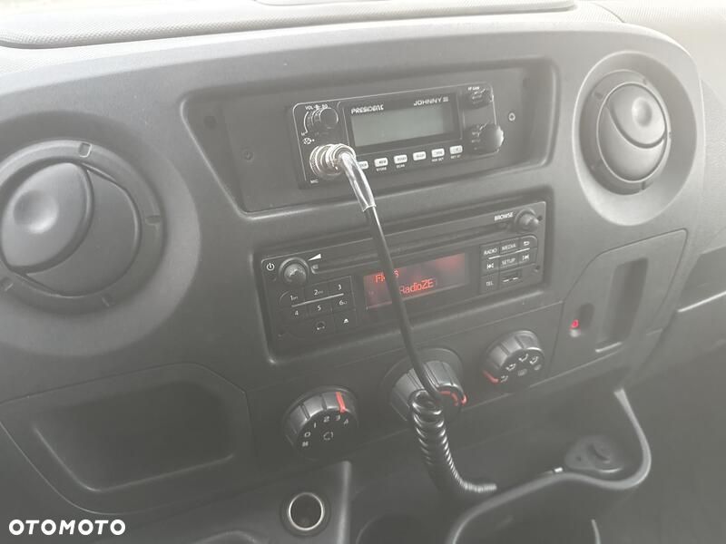 Renault Master L3H2 Pack Clim - 14