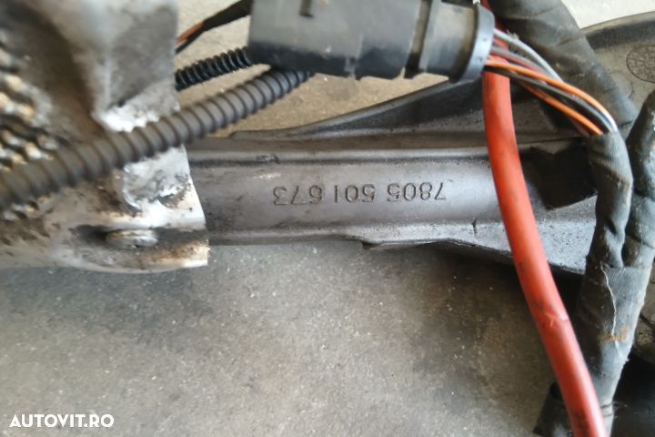 Caseta de directie 5Q0909144R 5Q1423051AK 7805501673  7802277763 5Q09 - 4