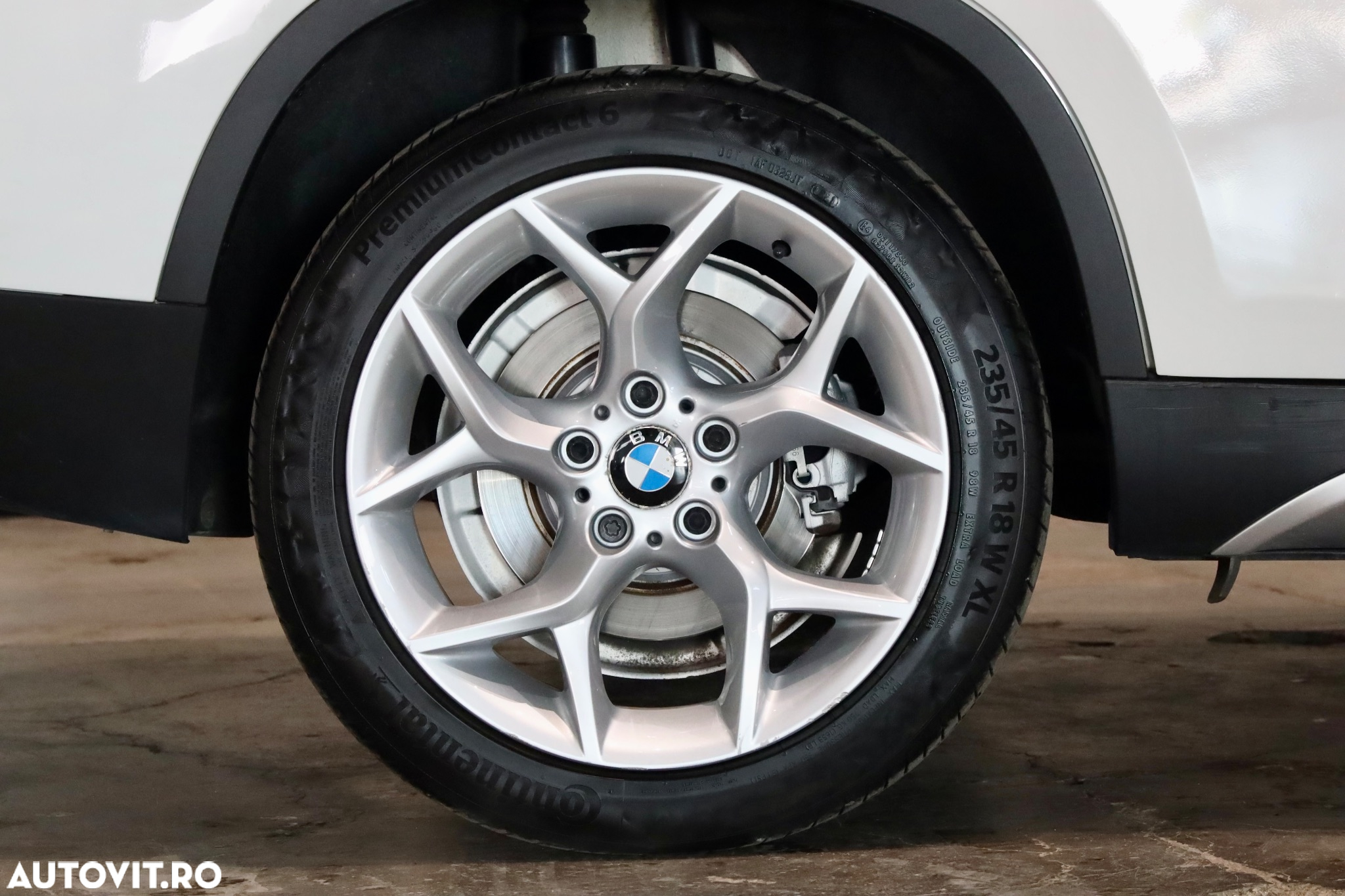 BMW X1 xDrive25d Aut. xLine - 32