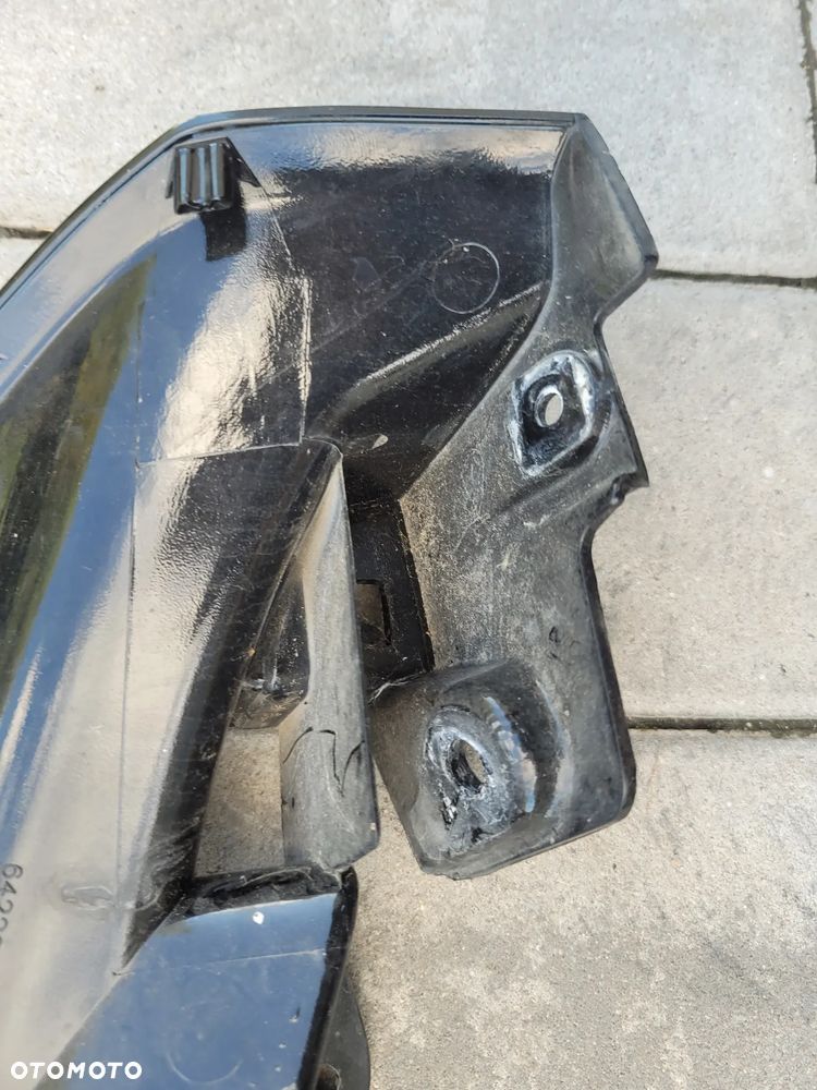 Owiewka przód, czacha, czasza lewa Honda CBR 125 250 - 12