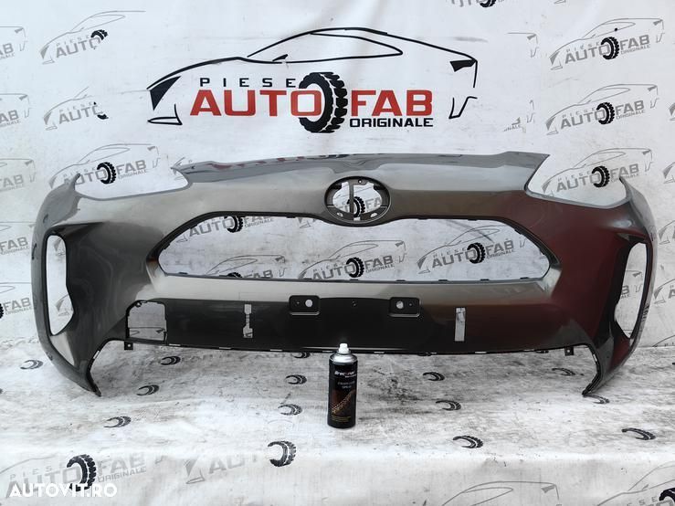 Bara fata Toyota Yaris Cross an 2020-2021-2022-2023-2024 - 1