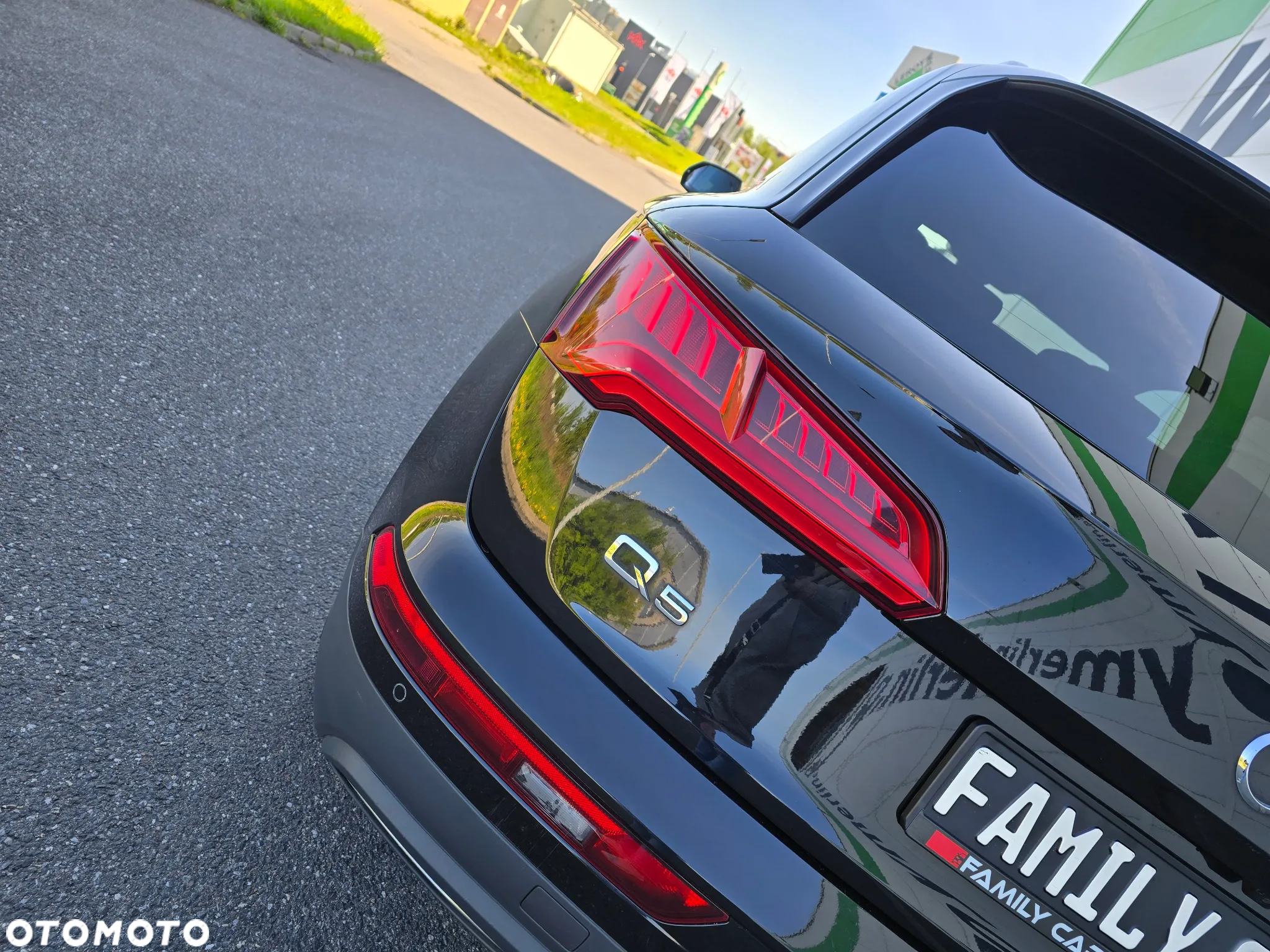 Audi Q5 40 TDI Quattro Sport S tronic - 21