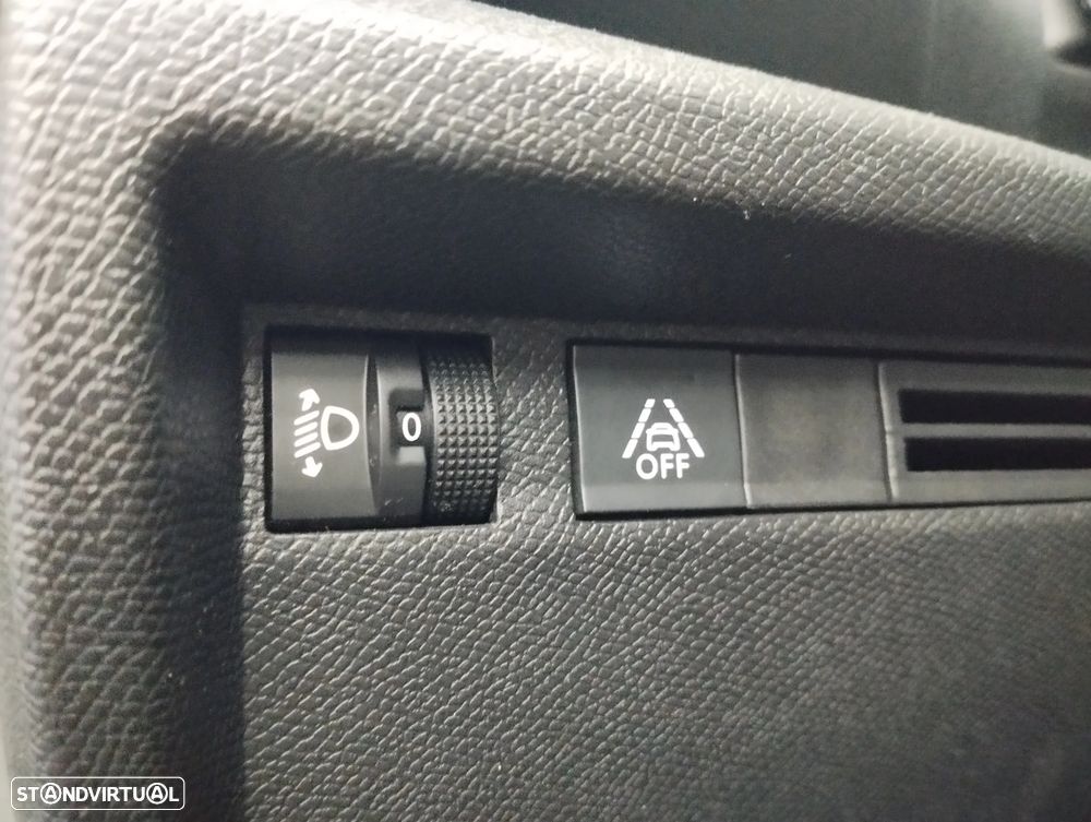 Citroën C4 1.5 BlueHDi Feel Pack EAT8 - 19