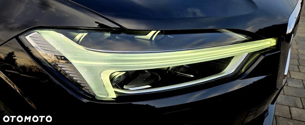 Volvo XC 60 D4 Geartronic Inscription - 4