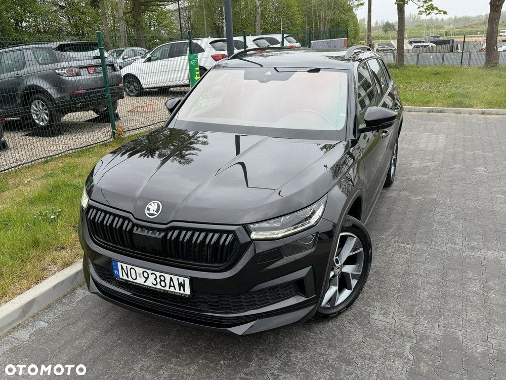 Skoda Kodiaq - 2