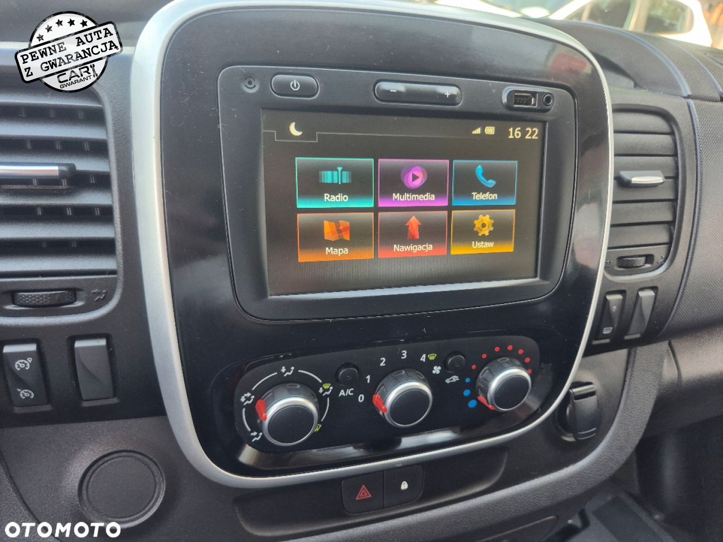 Renault TRAFIC - 18