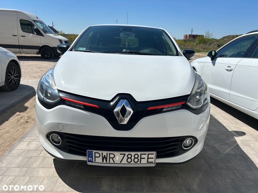 Renault Clio 1.2 16V Limited - 3