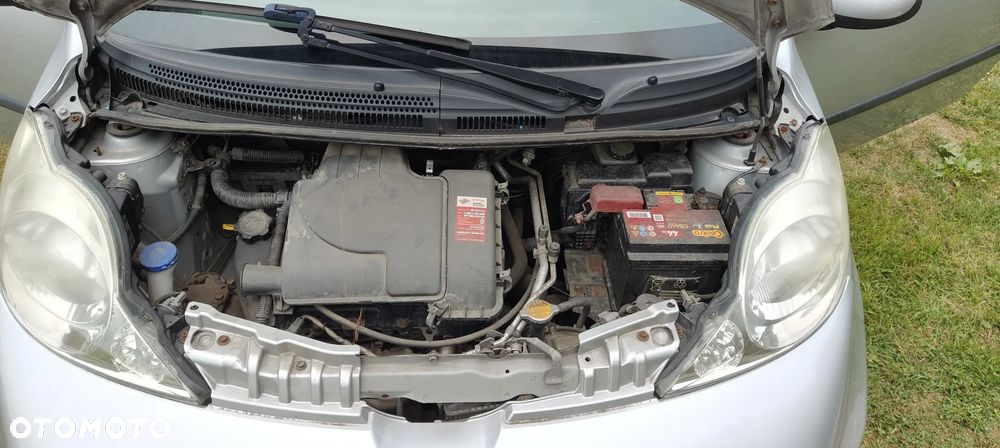 Peugeot 107 - 10