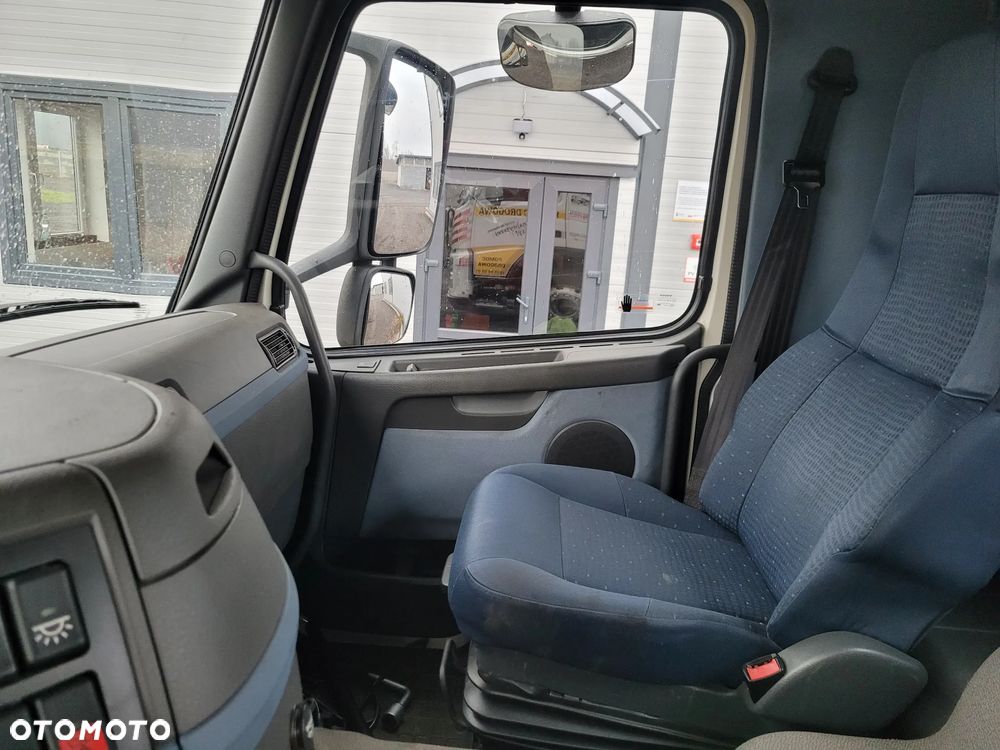 Volvo FM 9 420 - 22
