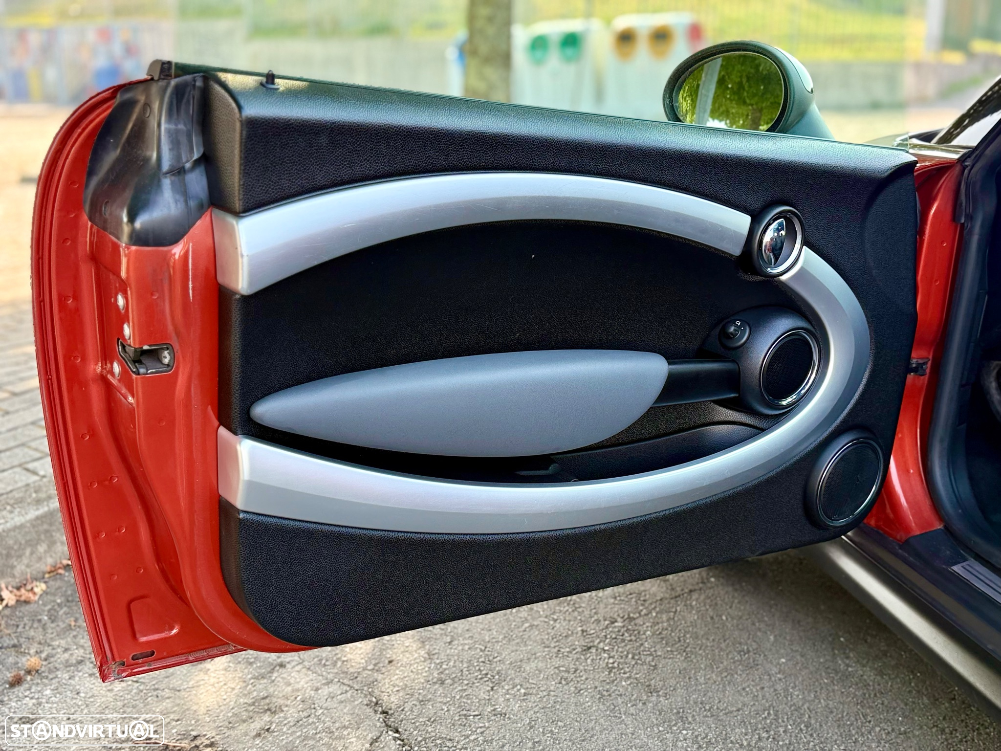 MINI 3 Portas Cooper D - 19