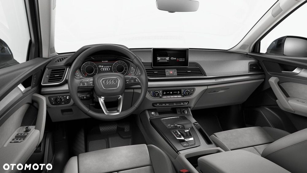Audi Q5 40 TDI Quattro Sport S tronic - 6