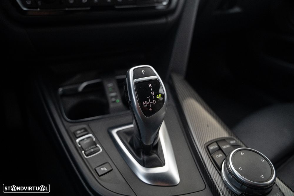 BMW 425 Gran Coupé d Pack M Auto - 11