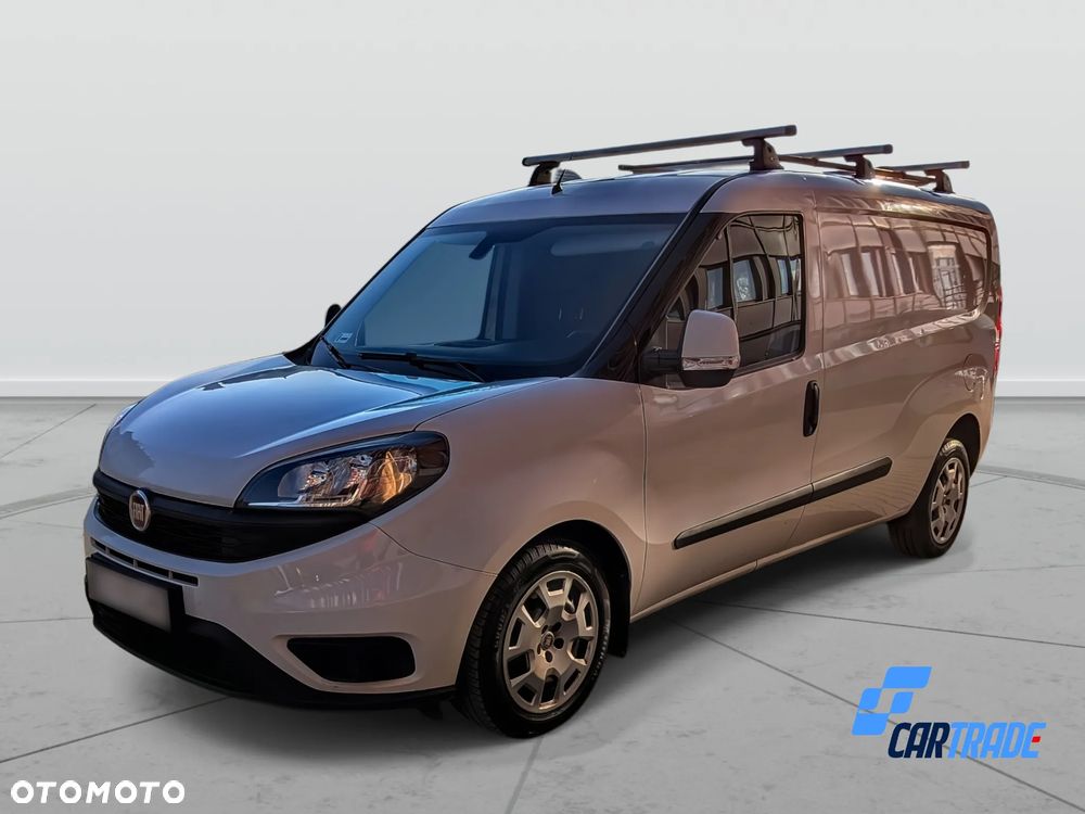 Fiat Doblo Kombi Maxi Dynamic - 1