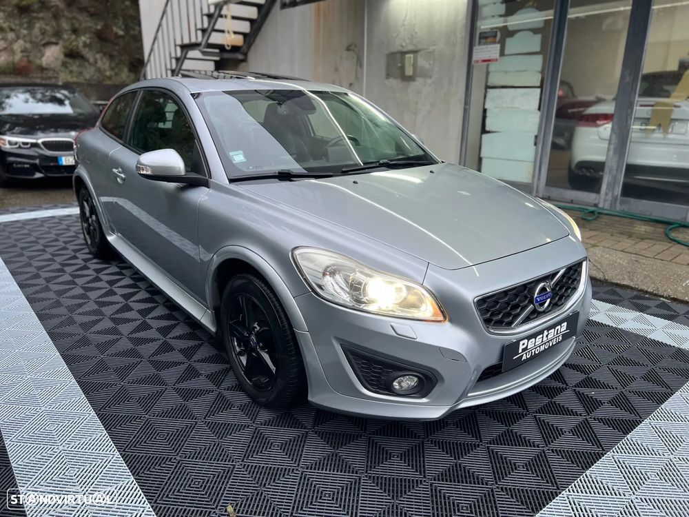 Volvo C30 D2 RDesign - 3