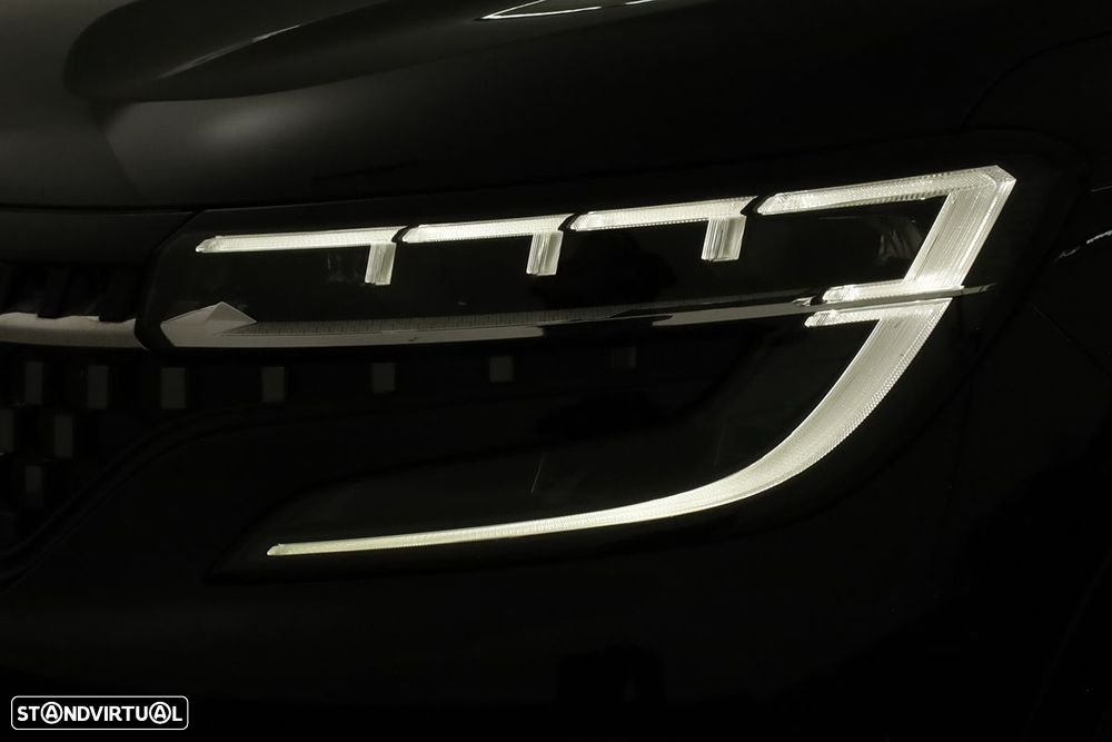 Renault Austral 1.3 Mild Hybrid Iconic Auto - 6