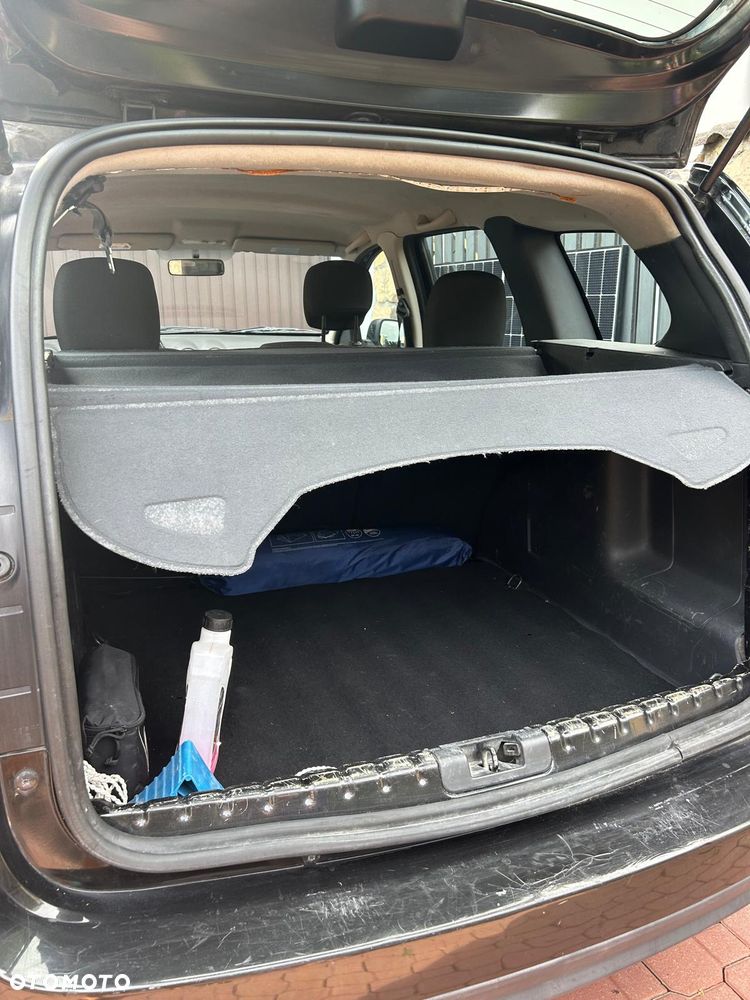 Dacia Duster 1.6 Ambiance Eco - 13