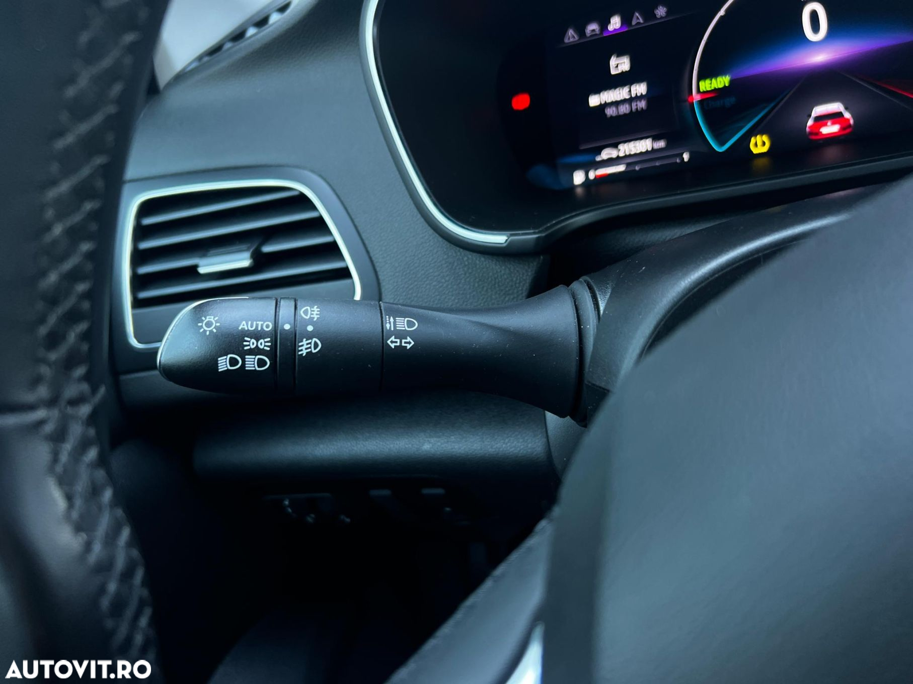 Renault Megane - 27
