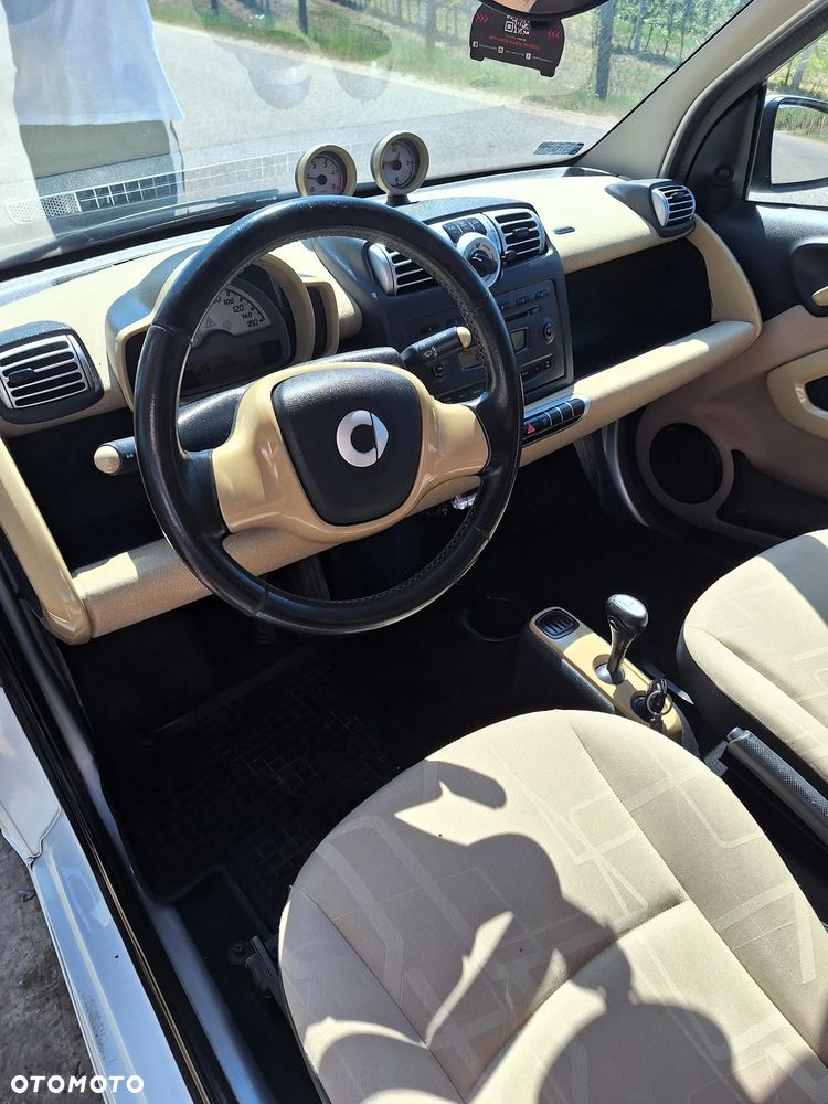 Smart Fortwo & passion - 13