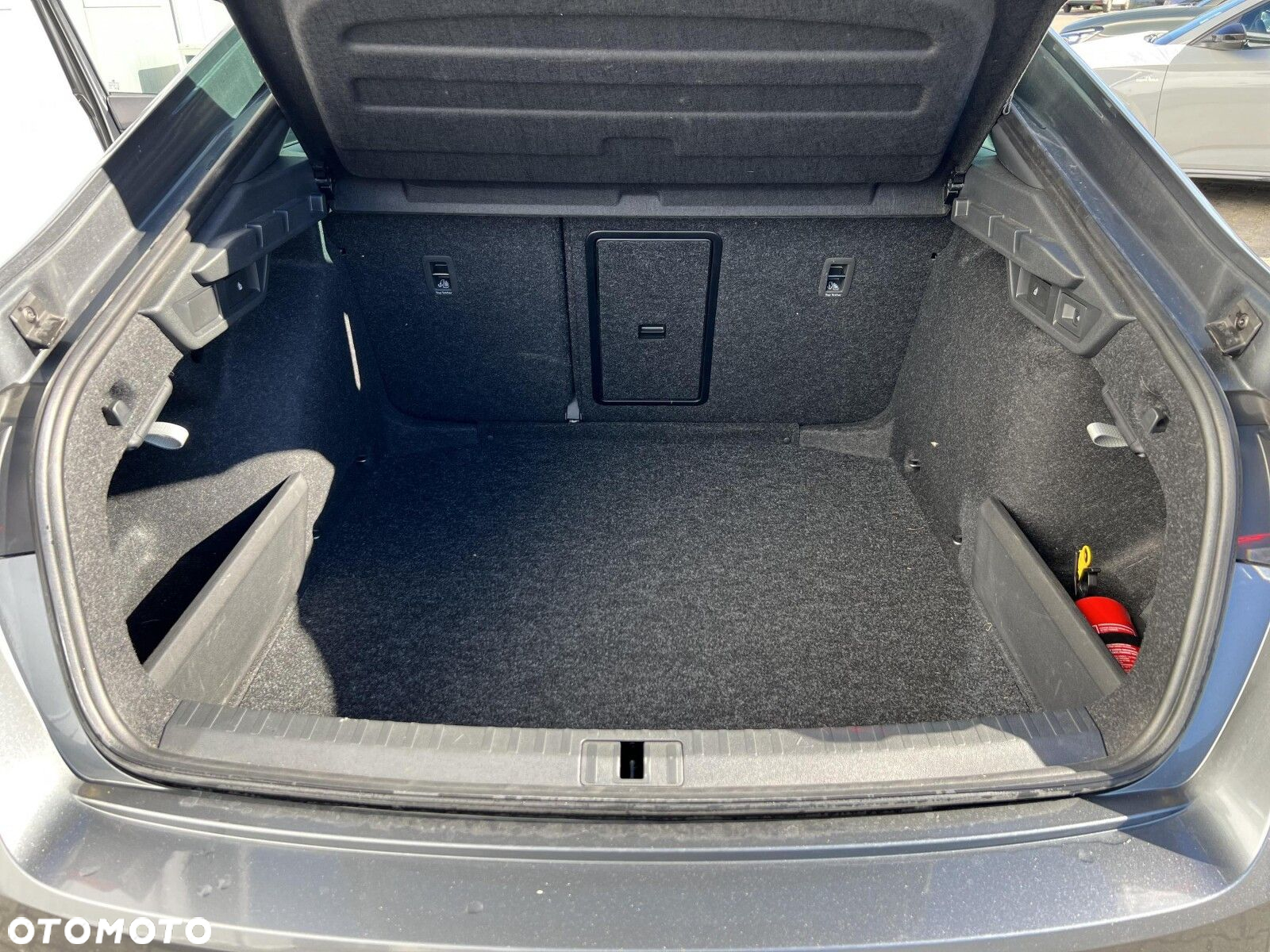Skoda Octavia 2.0 TSI Sportline 4x4 DSG - 34