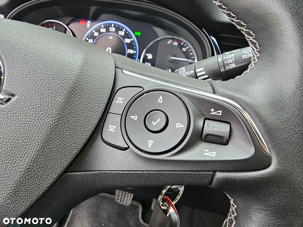 Opel Insignia Sports Tourer 1.5 Diesel Business Edition - 25